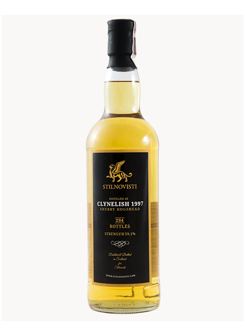 Stilnovisti-rodzaje-whisky-Clynelish