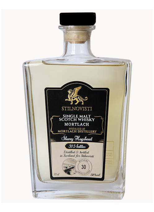 Stilnovisti-rodzaje-whisky-Mortlach